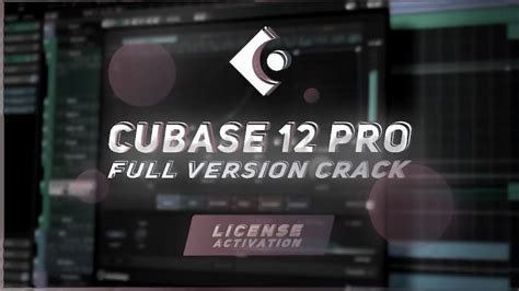 These files are not. . Cubase 12 activation code